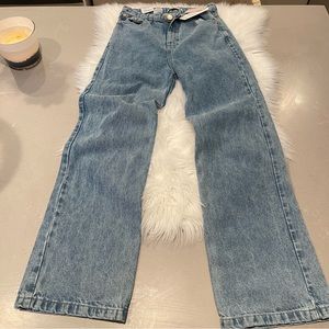 Women’s Blue Colash Jean Size 2